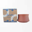 Javadhu beeswax & coconut oil Candle 70g product photo