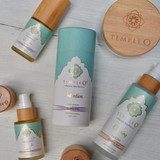 Temple O - Organic face & body