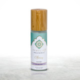 Temple O - OFFERING face mist - certified organic face toner with neroli, lavender & chamomile 100ml made in Australia