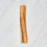 Sustainable Palo Santo 10g smudge stick product shot