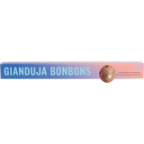 Bonbons - Gianduja Dark Chocolate with Hazelnut praline centre 10 pack (115g) product photo