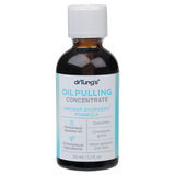 Dr Tungs Oil Pulling Concentrate Ancient Ayurvedic Formula 50ml product bottle  photo