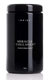 Imbibe Miracle Collagen- 100g  product photo