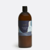 ENA Hand and Body Lotion 1L Refill - Rose Geranium & Lavender PRODUCT PHOTO