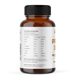 Ancestral Nutrition Primal IRON - 100% Beef Spleen 90 caps nutrition  product image