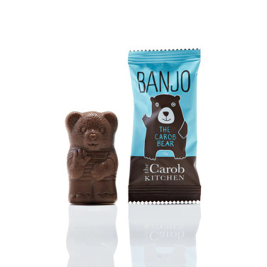 Banjo Carob bear product image