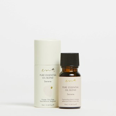ENA Essential Oil Pure Blend 10ml - Serene product photo