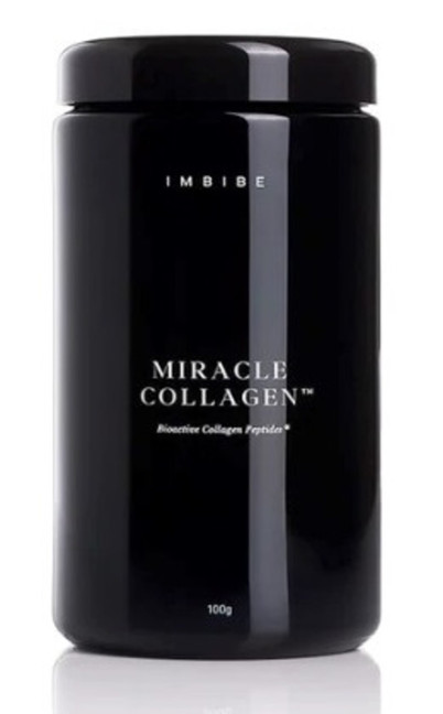 Imbibe Miracle Collagen- 100g  product photo