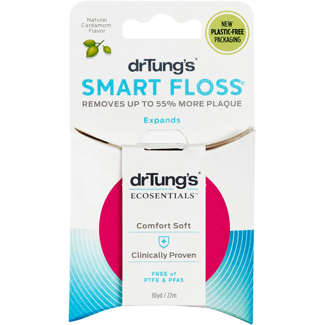 Dr Tungs Smart floss 27m product photo