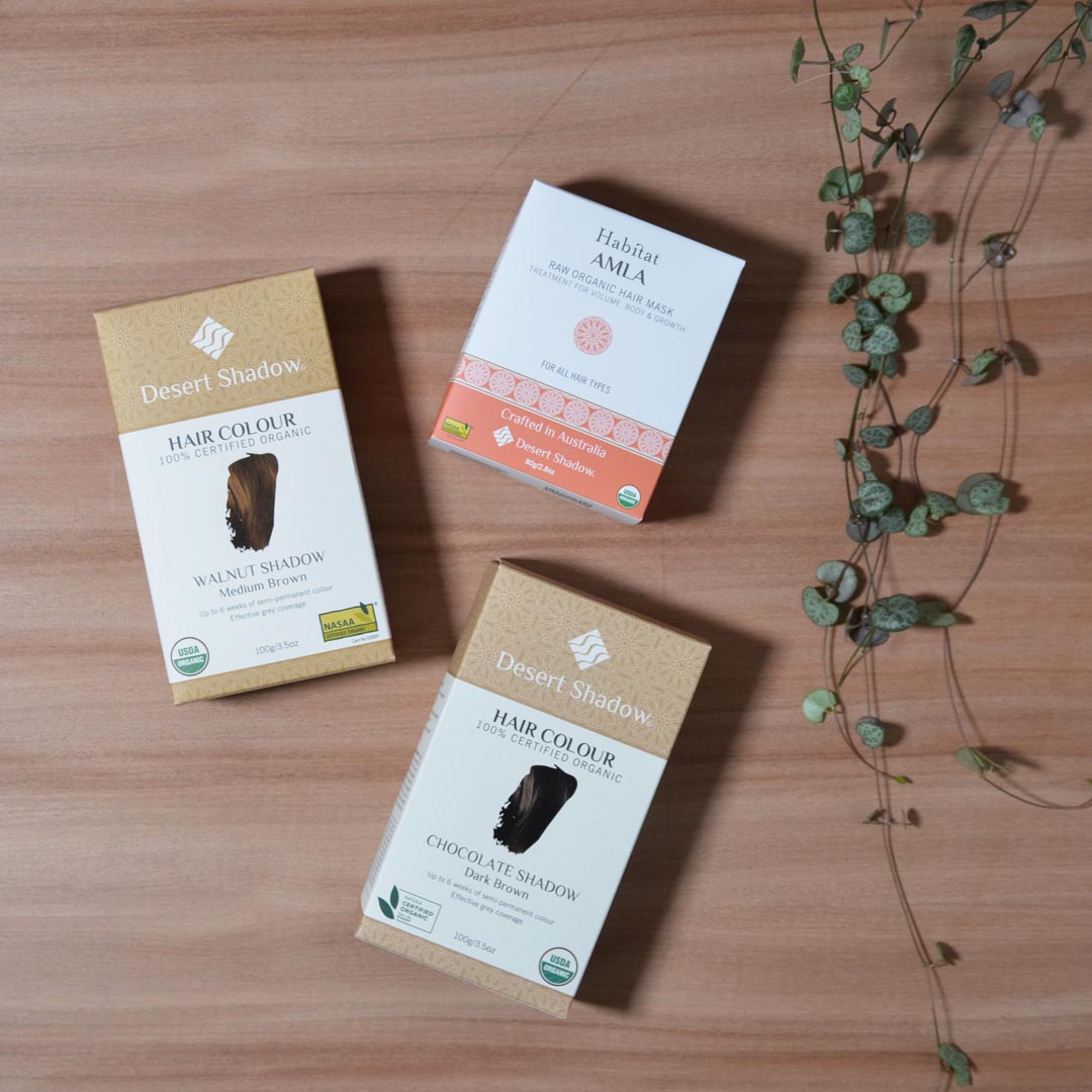 Using AMLA to reduce red Using AMLA to reduce red