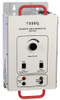 Teseq MFO 6501 Manual Power Line Frequency Magnetic Field Generator