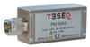 Teseq PMU 6003 USB Power Meter/Sensor 9 kHz - 3 GHz