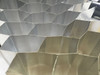 EMC Pioneer Aluminum Honeycomb Vent