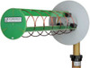 Schwarzbeck HLX 0810-RHCP Helix Antenna