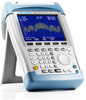 Rohde & Schwarz FSH3 Spectrum Analyzer