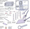 Langer EMV-Technik E1 Set Immunity Development System