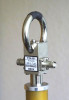 Schwarzbeck HFRA 5156 Transmit Loop Antenna For Calibrations