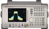 Agilent 8563EC Portable Spectrum Analyzer, 30 Hz to 26.5 GHz