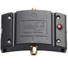 Aaronia AG UBBV 0910 Low Noise Pre-Amplifier - Rear View - The EMC Shop