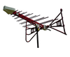 ETS-Lindgren 3149 Hybrid Log Periodic and Biconical