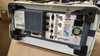 Rear - Aeroflex 3250 Spectrum Analyzers
