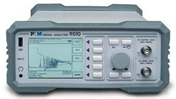 Fully Compliant EMI Test Receivers for EMC / EMI Applications The EMC