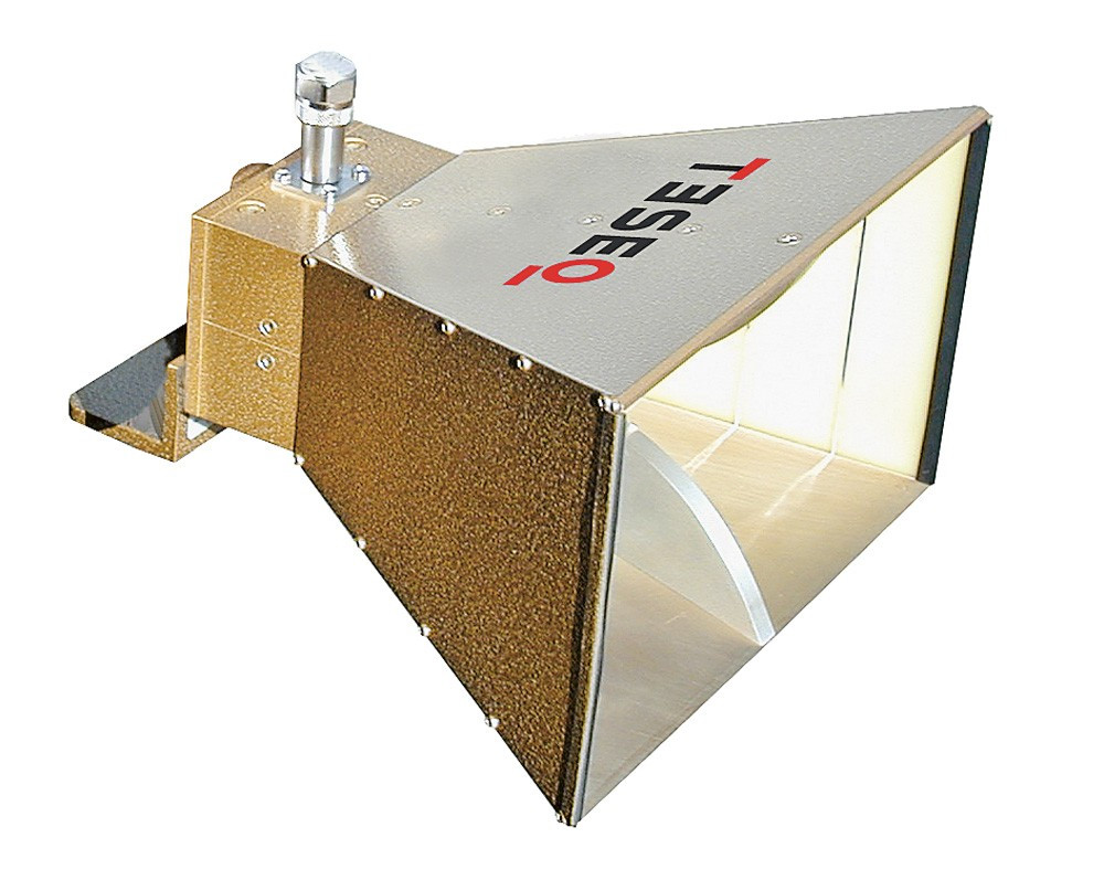 Teseq BHA 9118 Broadband Horn Antenna 1 to 18 GHz - EMC Test Equipment