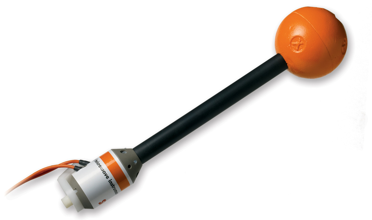 Amplifier Research (AR) FL7018 Laser Powered E-Field Probe, 3 MHz