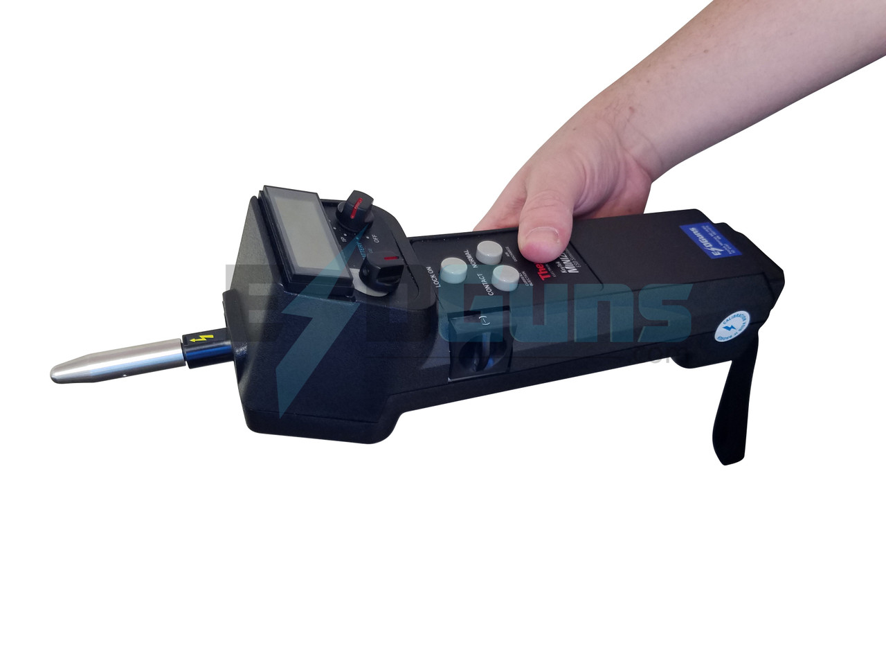 Thermo-Keytek MZ15/EC Minizap ESD Simulator Rentals