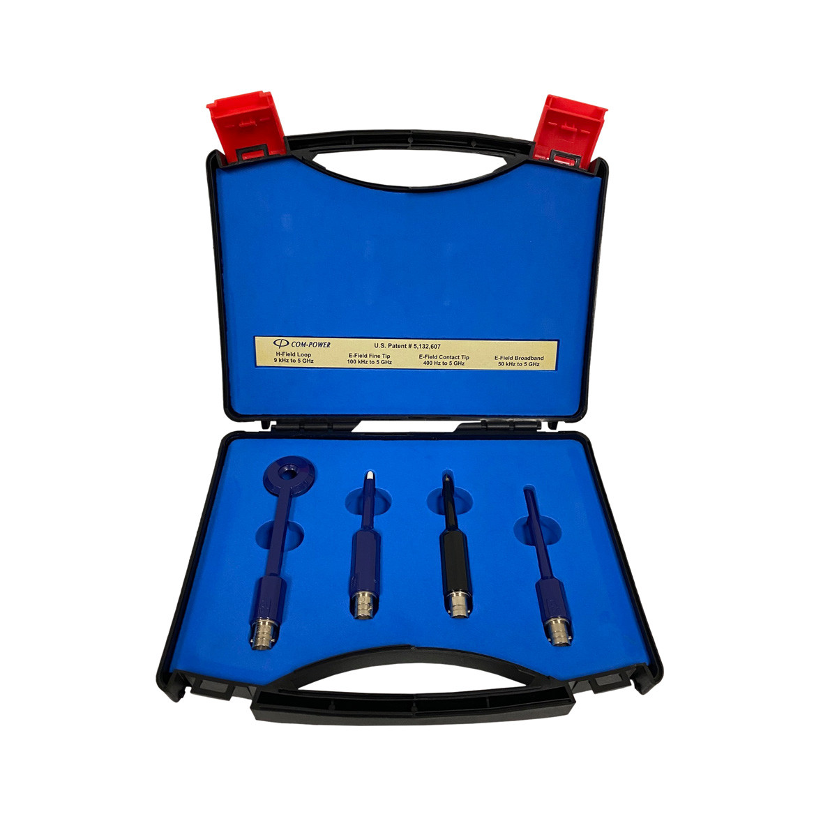 Com-Power PS-500 RF Near Field Probe Kit, 9 kHz - 5 GHz