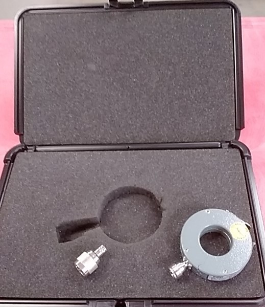 Fischer Custom Communications F-33-1 Current Probe