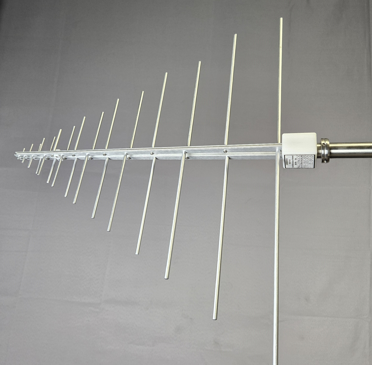 Schwarzbeck USLP 9143 UHF-SHF Log. - Per. Broadband Antenna - The
