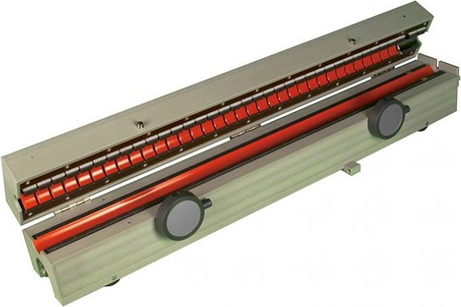 Schwarzbeck MDS 21 B EMI Absorbing Clamp - The EMC Shop