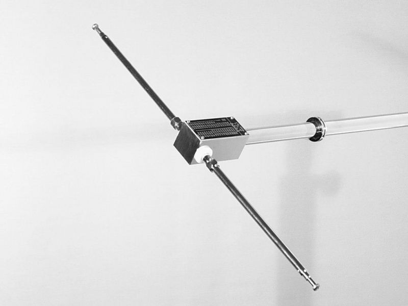 Schwarzbeck VHAP Precision Dipole 30-300 MHz - The EMC Shop