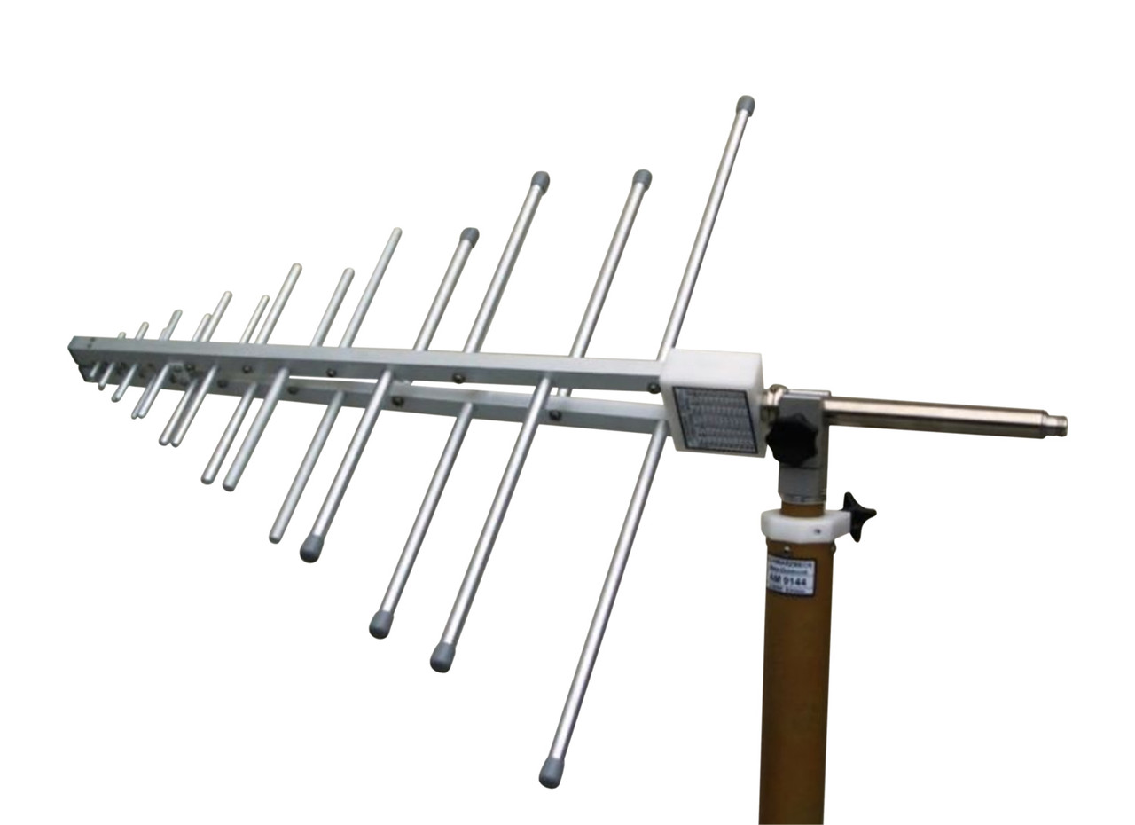 Schwarzbeck VUSLP 9111 Log Periodic Antenna - The EMC Shop