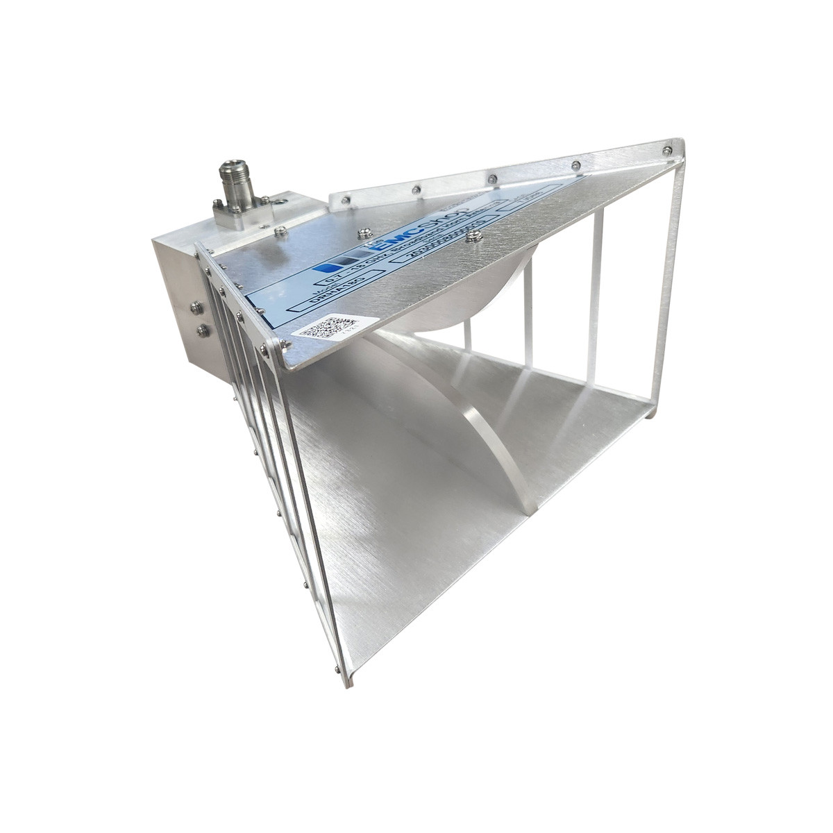DRHA18G 1 GHz - 18 GHz EMI Horn Antenna - The EMC Shop