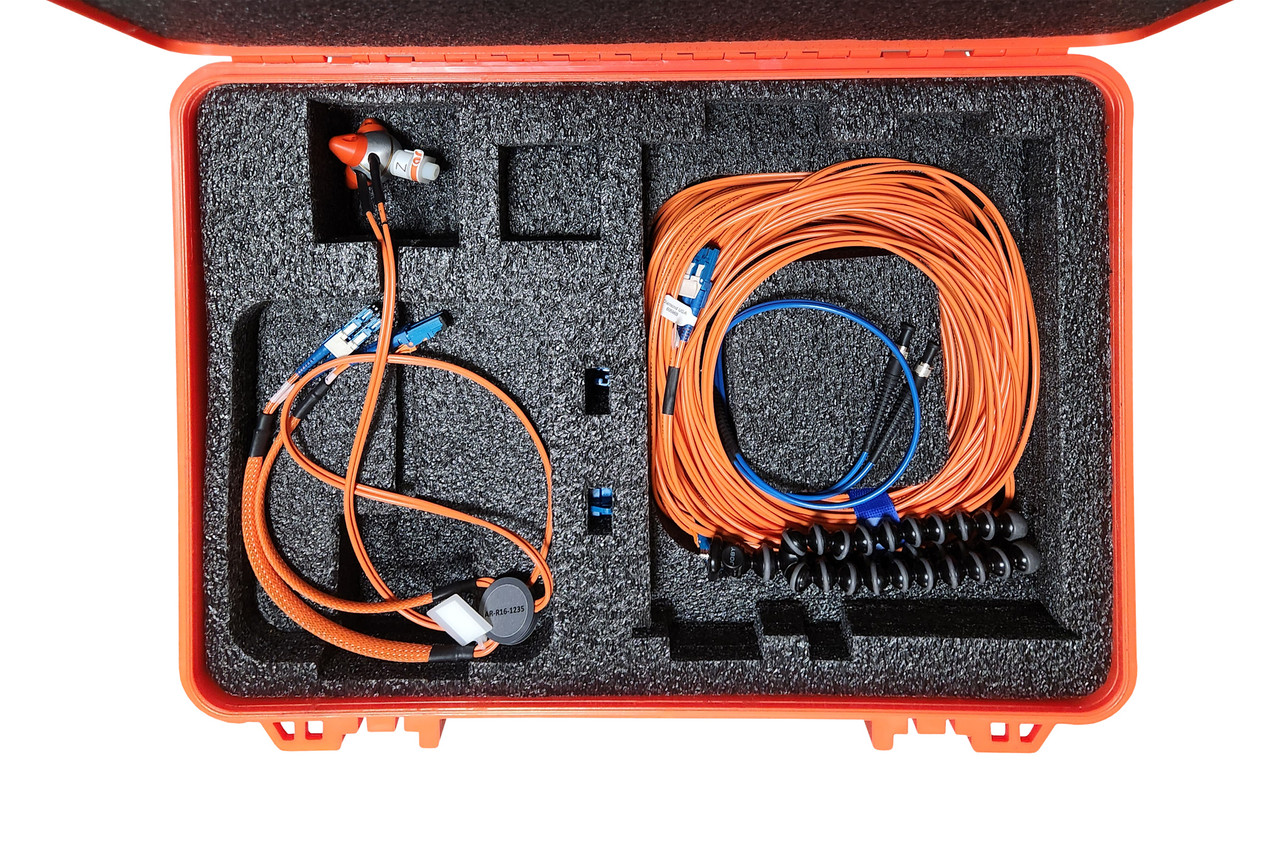 Amplifier Research FL8009 Laser-Powered Electric Field Probe Kit