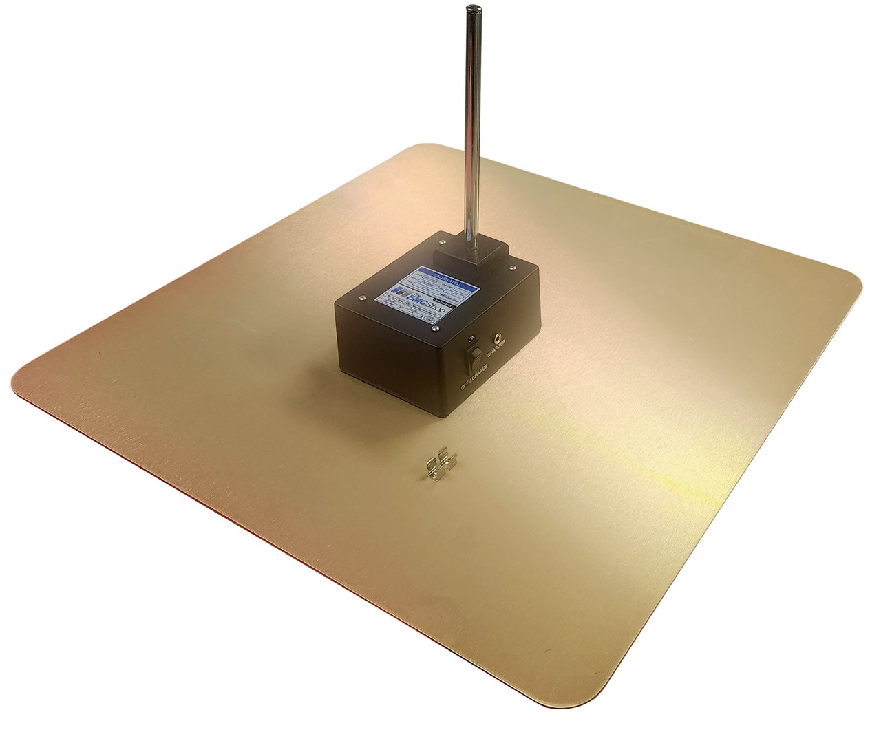 AMA60M9k MIL-STD Active Monopole 9 KHz - 60 MHz