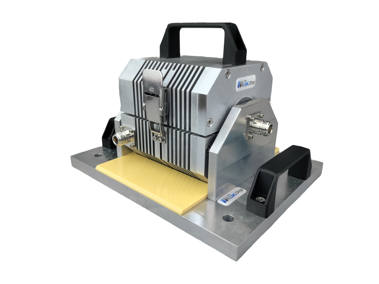 BCIP1G 4 kHz 1GHz Bulk Current Injection Probe The EMC Shop