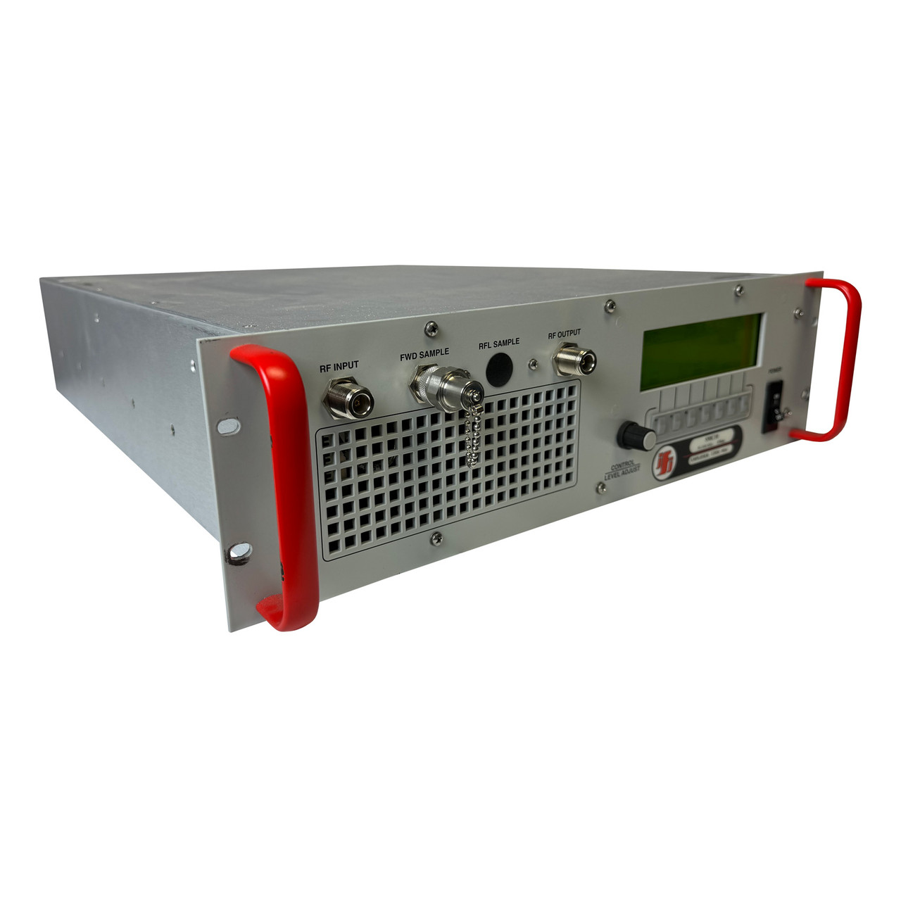 IFI SMC10 Solid State Power Amplifier - The EMC Shop