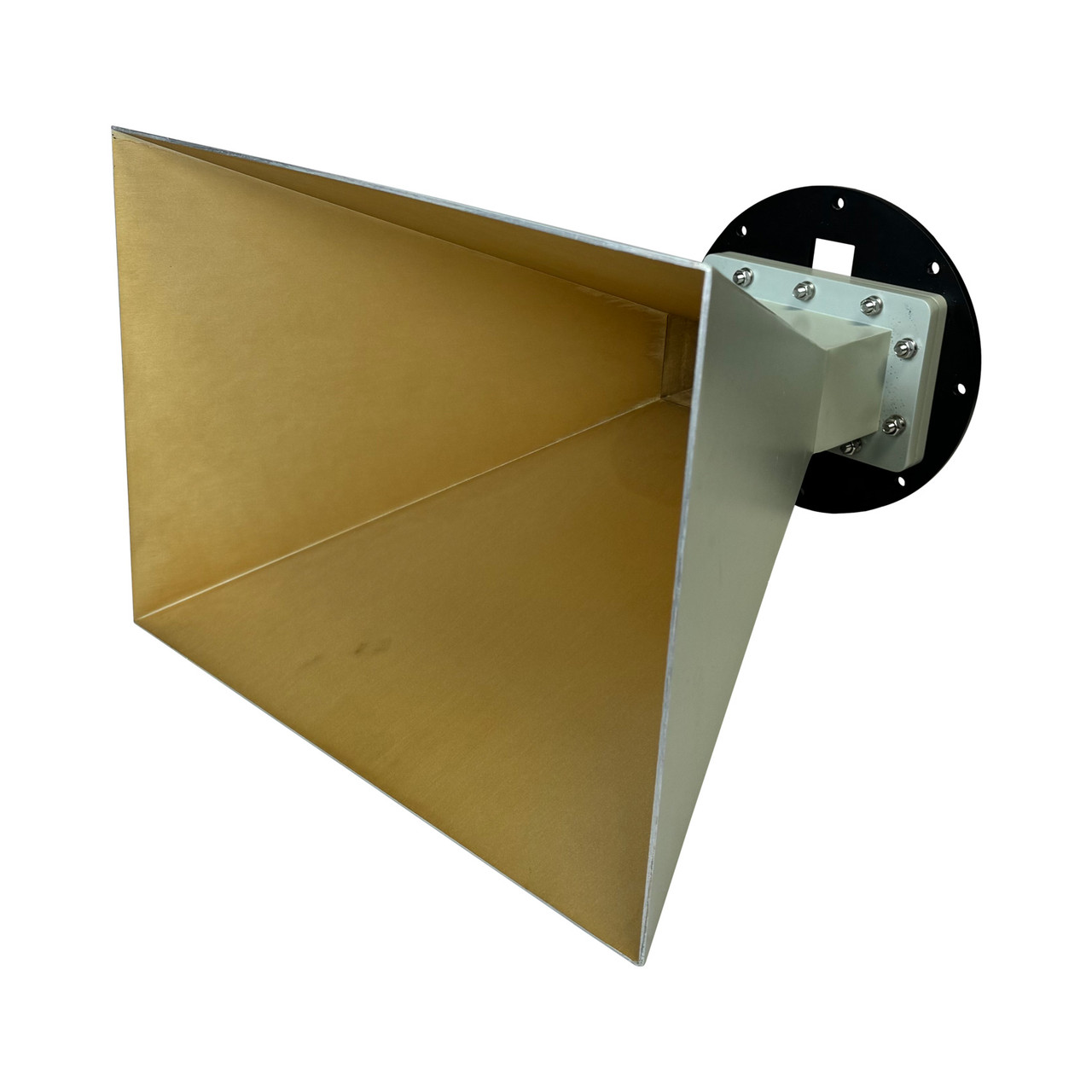 A-Info LB-430-15-C-NF Waveguide Horn Antenna - The EMC Shop
