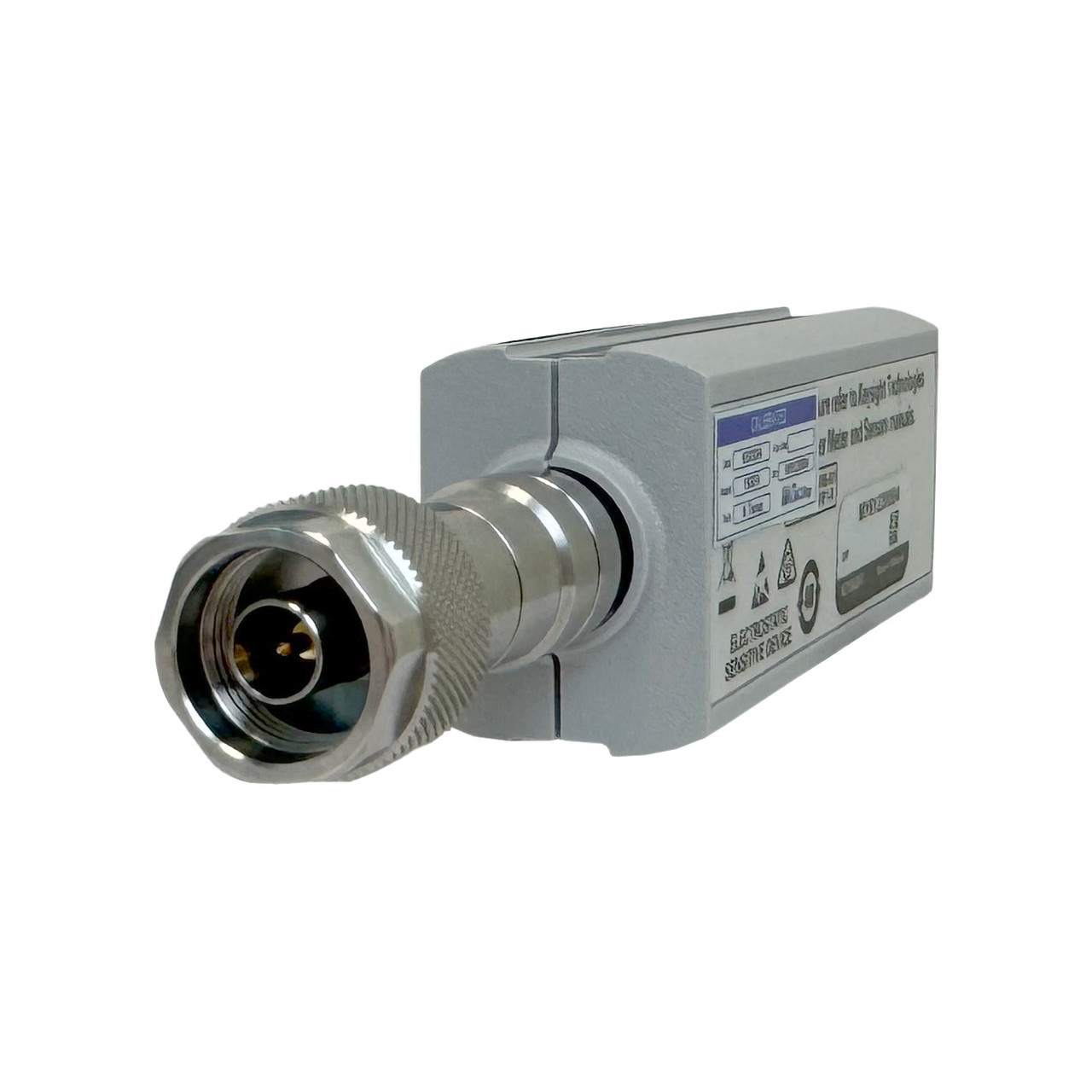 Keysight E9327A Power Sensor 50 MHz to 18 GHz