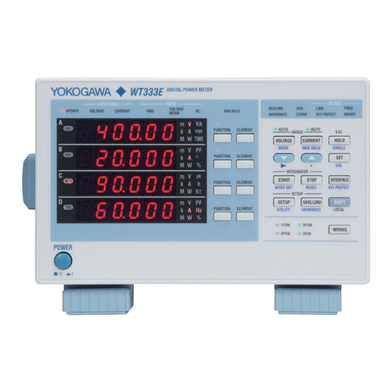 横河電機 電圧計◇YEW YOKOGAWA ELECTRIC S-8105◇8