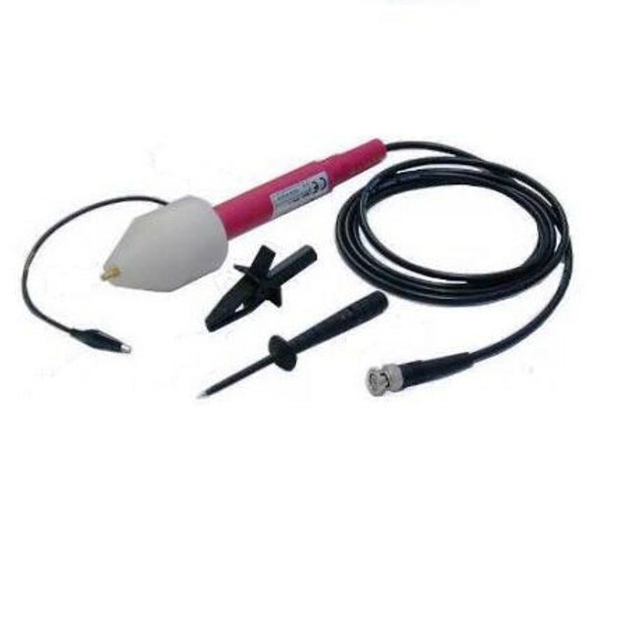 EMC Test Equipment EMC Probes High Voltage Probes The EMC Shop