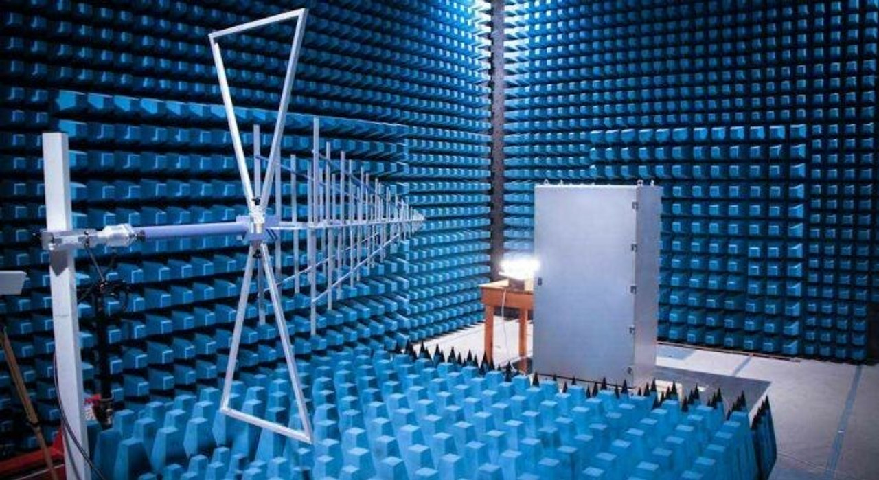 MILSTD461 RS103 Test Equipment The EMC Shop