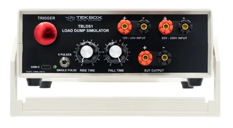 Tekbox_TBLDS1_Front_View__7989