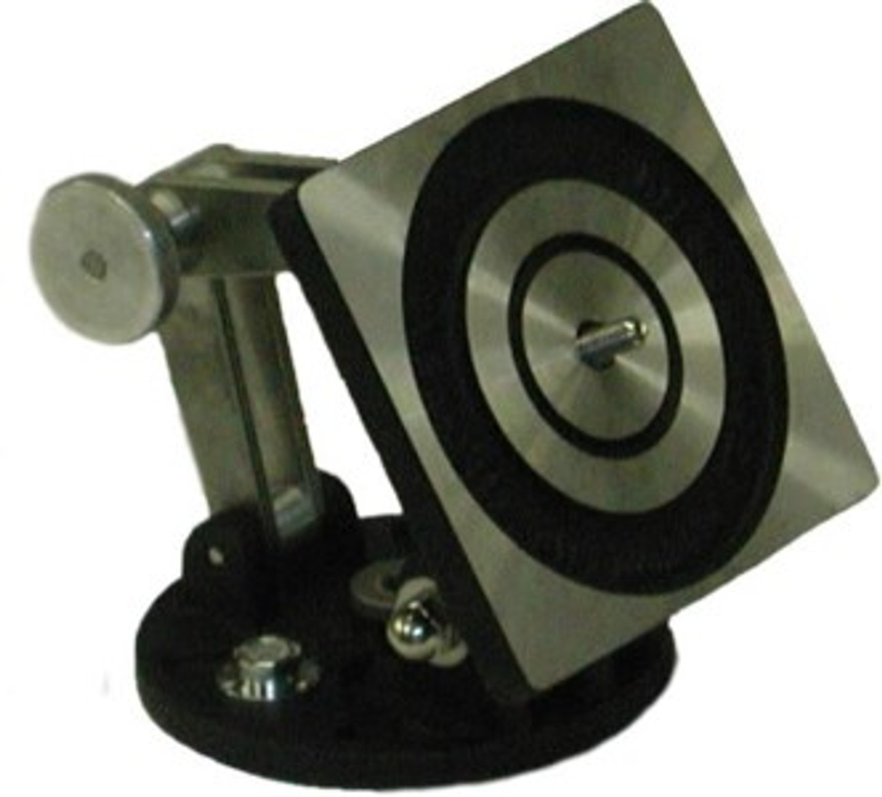 AH Systems AEH-511 Azimuth and Elevation Head, Metal for EMC Test Antennas