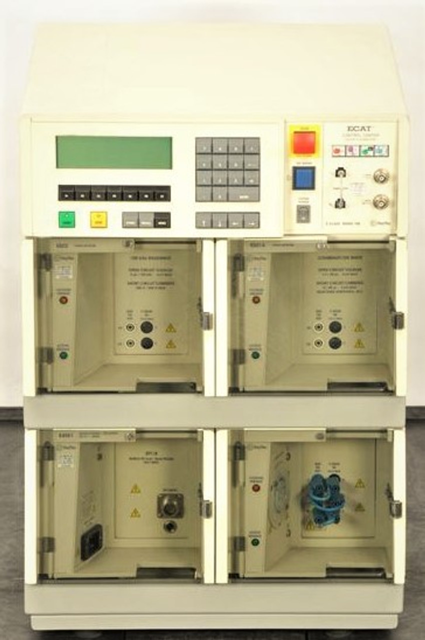 Thermo Keytek ECAT Transient Generator System