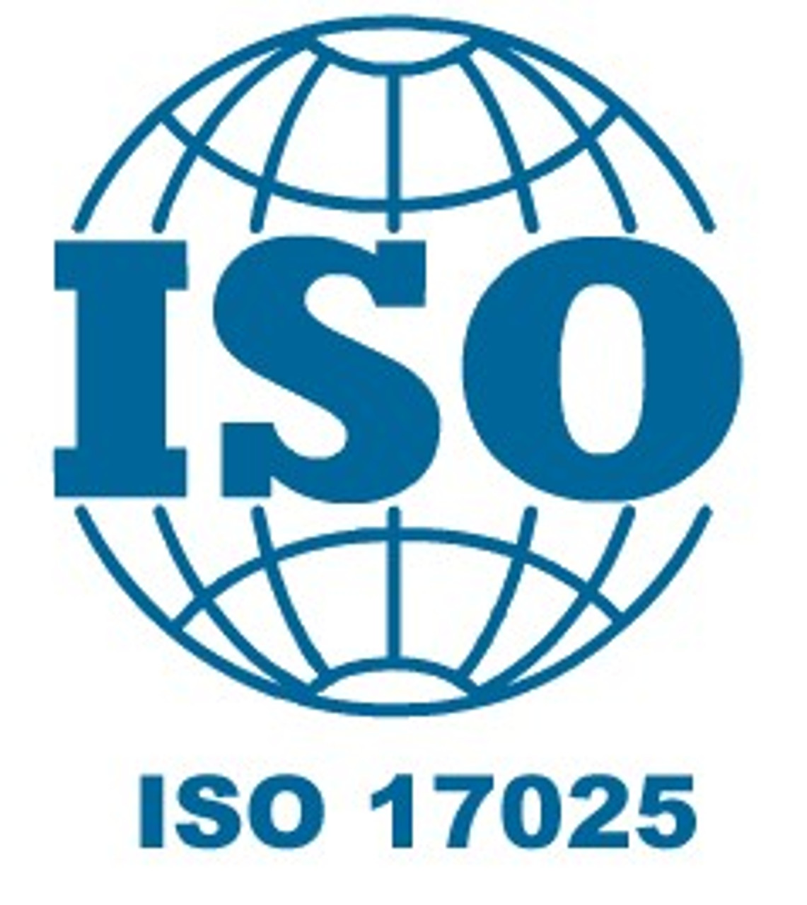 Accredited Calibration (ISO 17025)