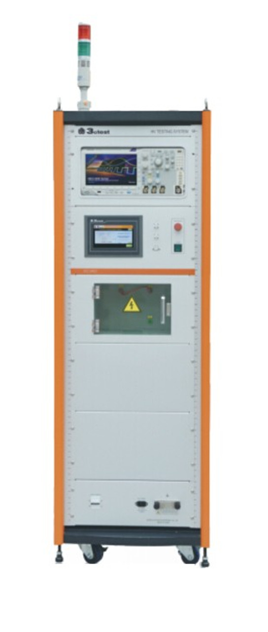 3ctest SG3483 Multiple Waveform Lightning Surge Simulator for IEC 61000-4-5